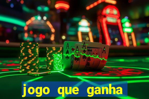 jogo que ganha dinheiro no paypal